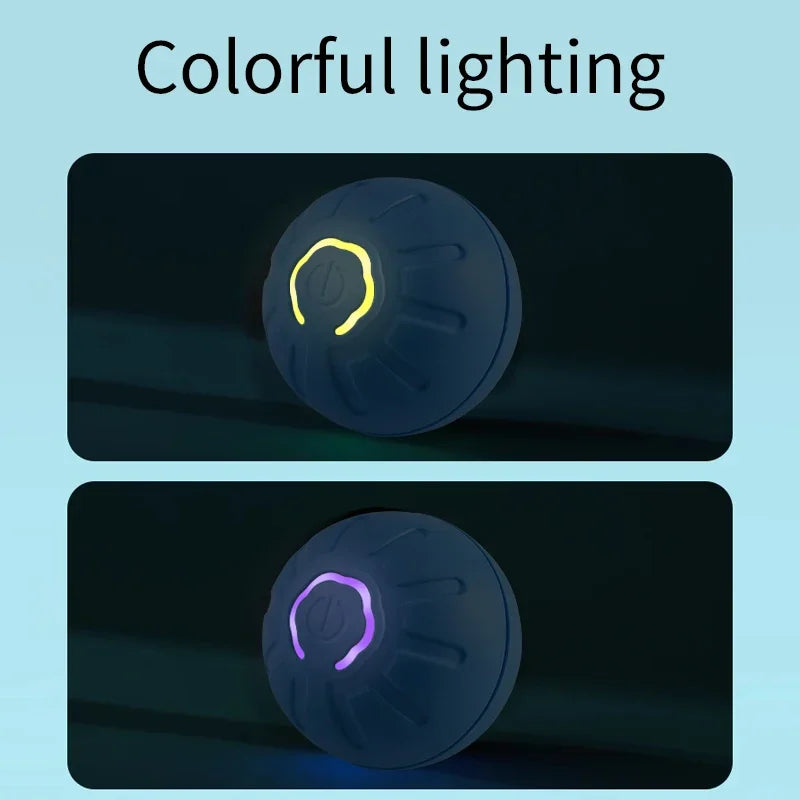 PawJoy Smart Ball™