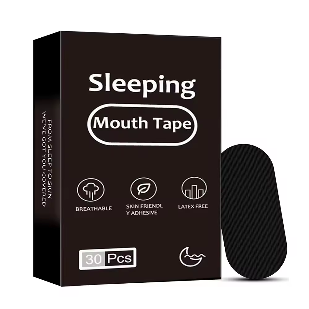 mouth tape