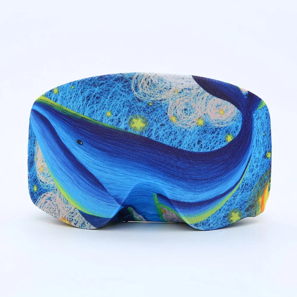 Ski Vision Protect Covers™