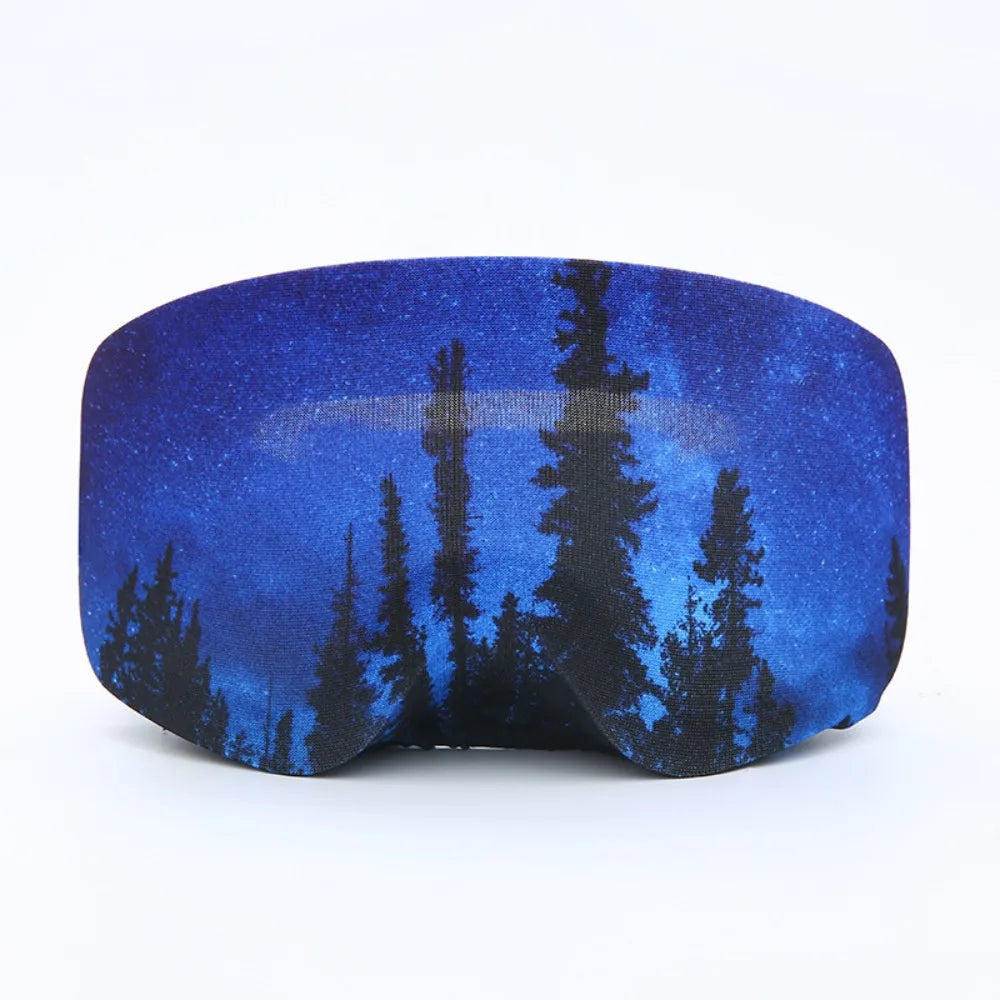 Ski Vision Protect Covers™