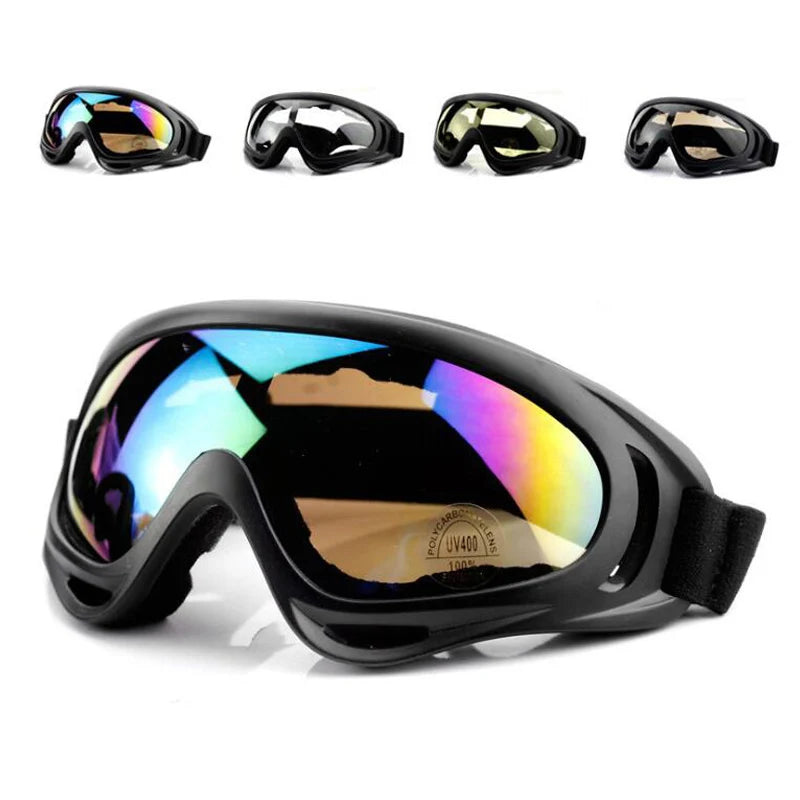 Adventure-Pro Ski Goggles™