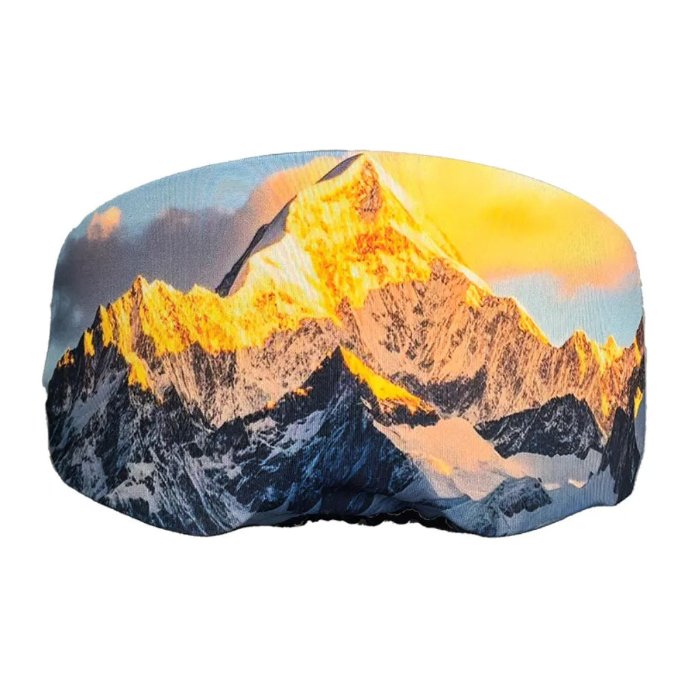 Ski Vision Protect Covers™