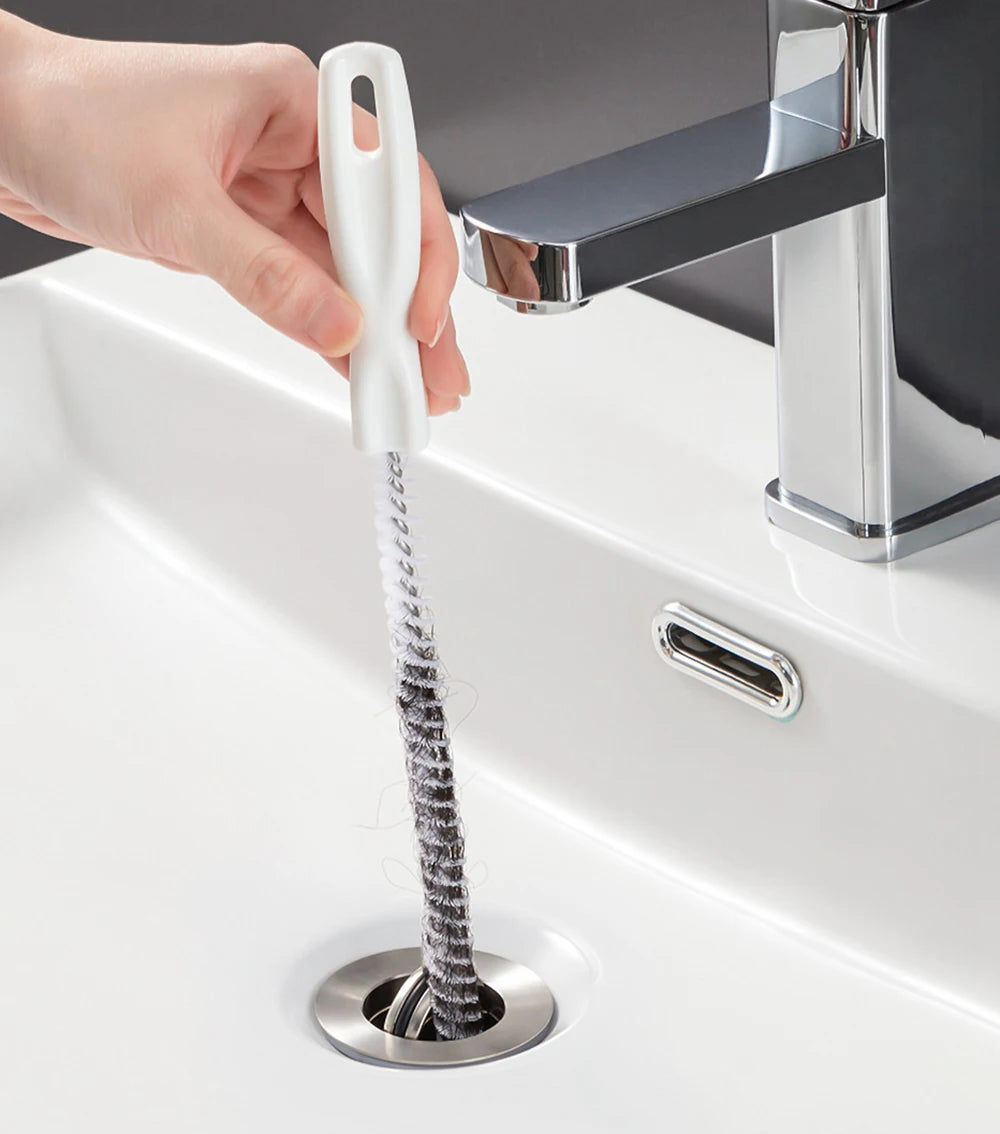 Drain Guardian™: Eco-Friendly Clog Cleaner