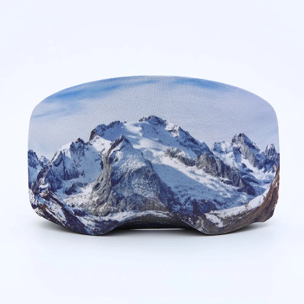 Ski Vision Protect Covers™