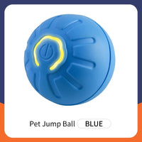 PawJoy Smart Ball™