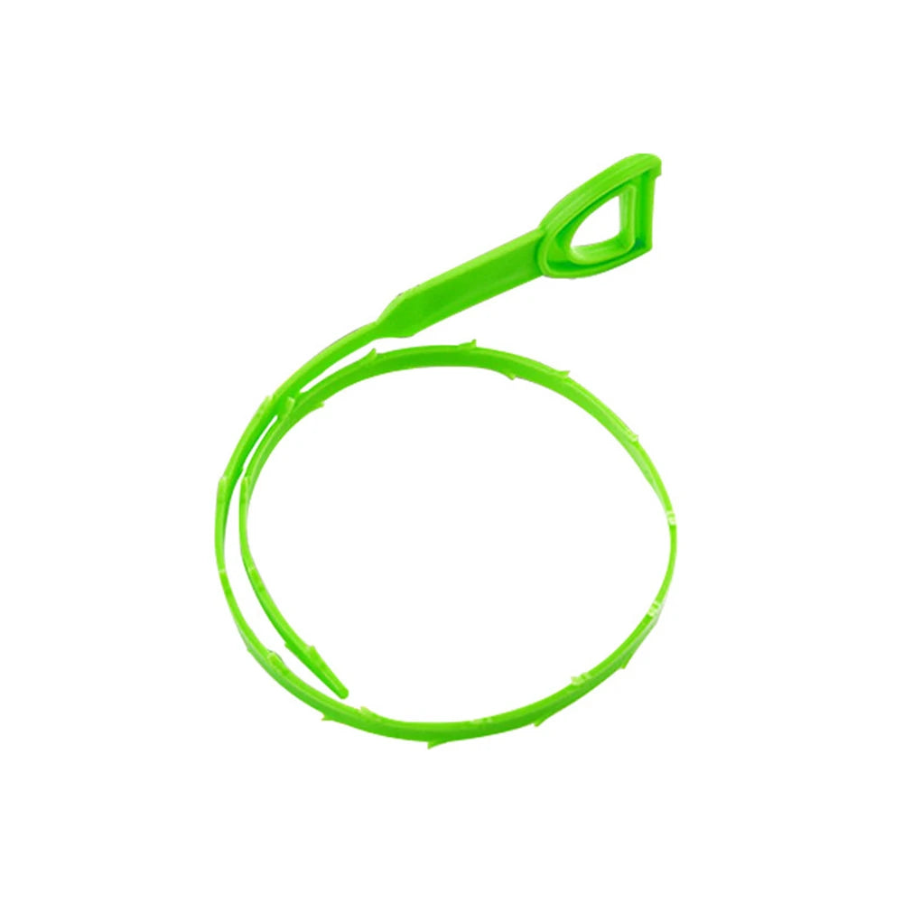 Drain Guardian™: Eco-Friendly Clog Cleaner