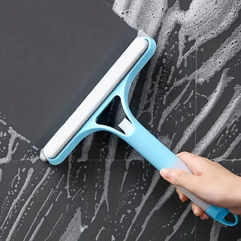 3-in-1 Squeegee Cleaner™