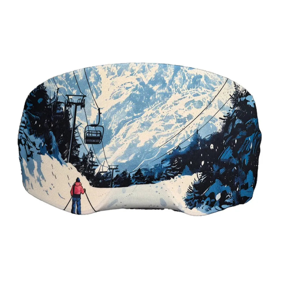 Ski Vision Protect Covers™