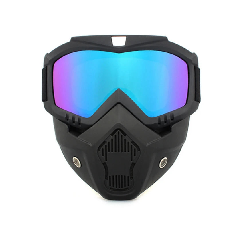 Adventure-Pro Ski Goggles™