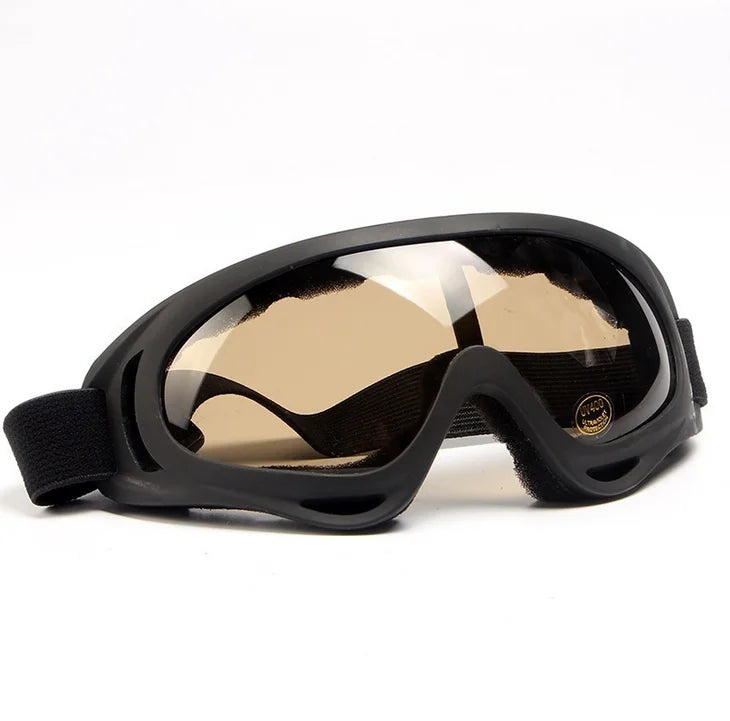 Adventure-Pro Ski Goggles™