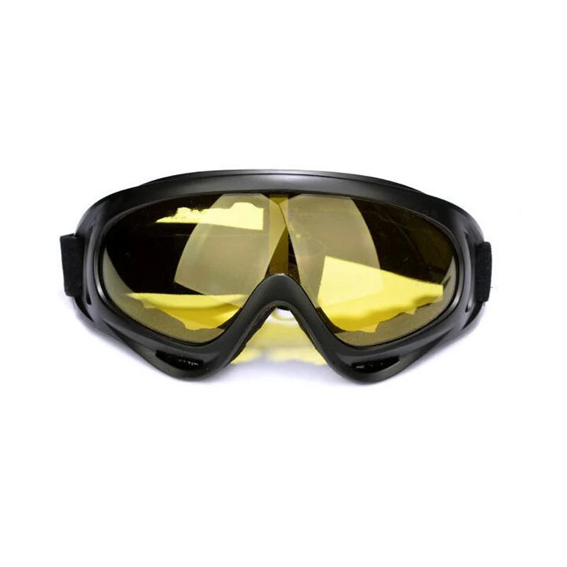 Adventure-Pro Ski Goggles™