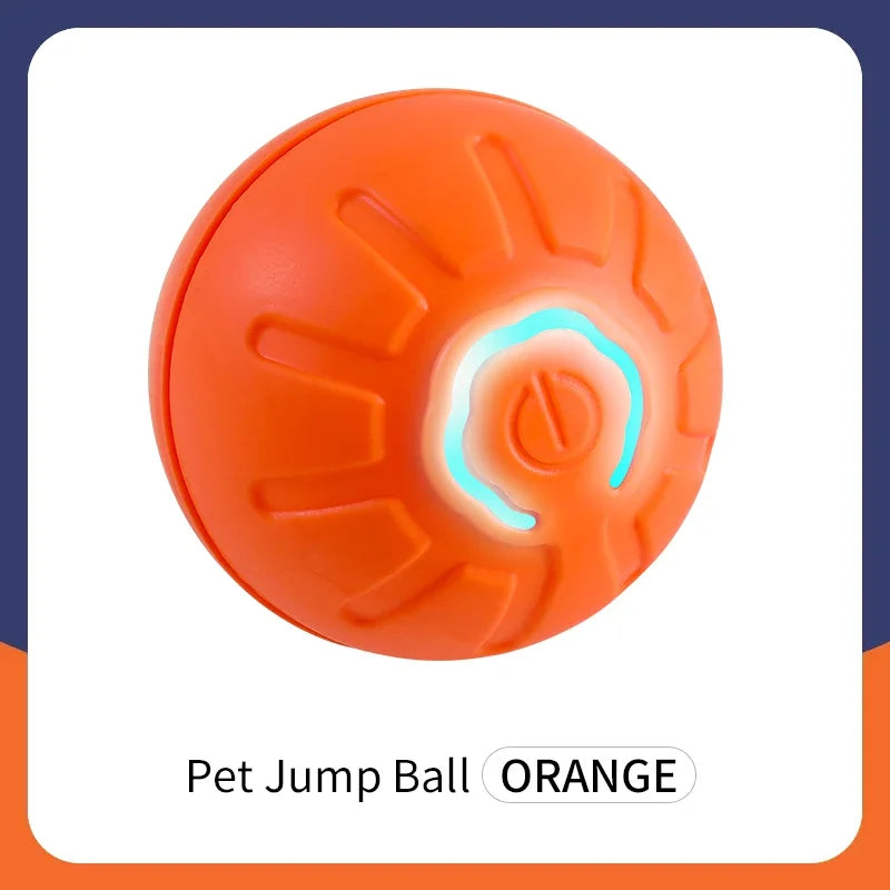 PawJoy Smart Ball™