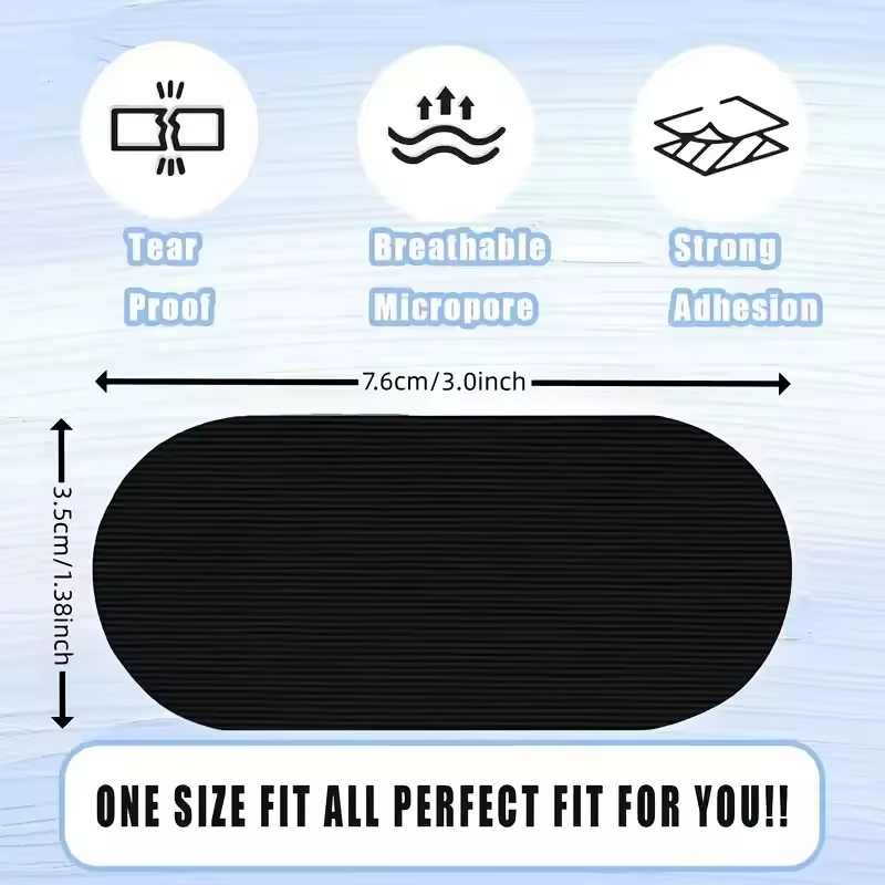mouth tape