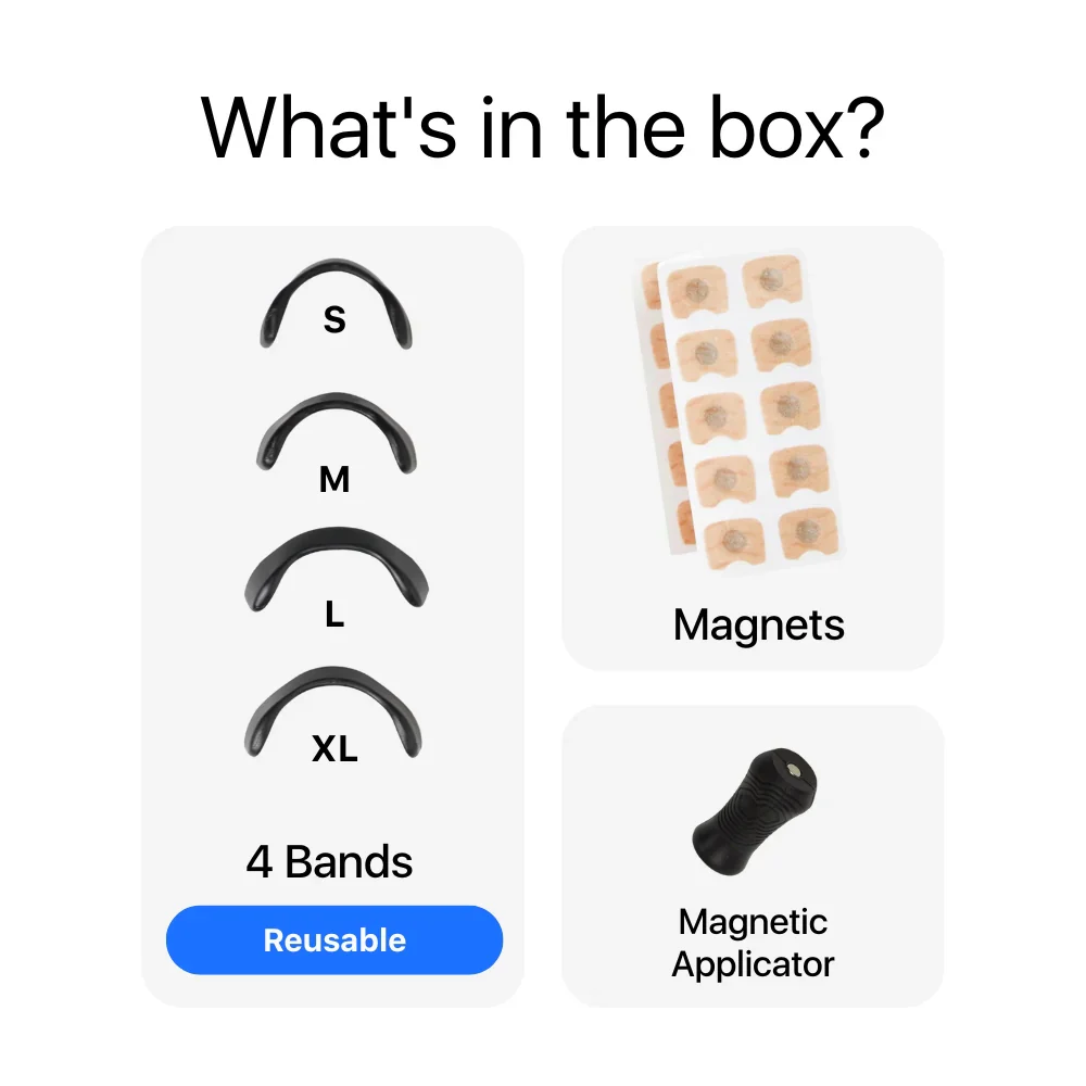 Advanced Nasal Airflow Starter Kit