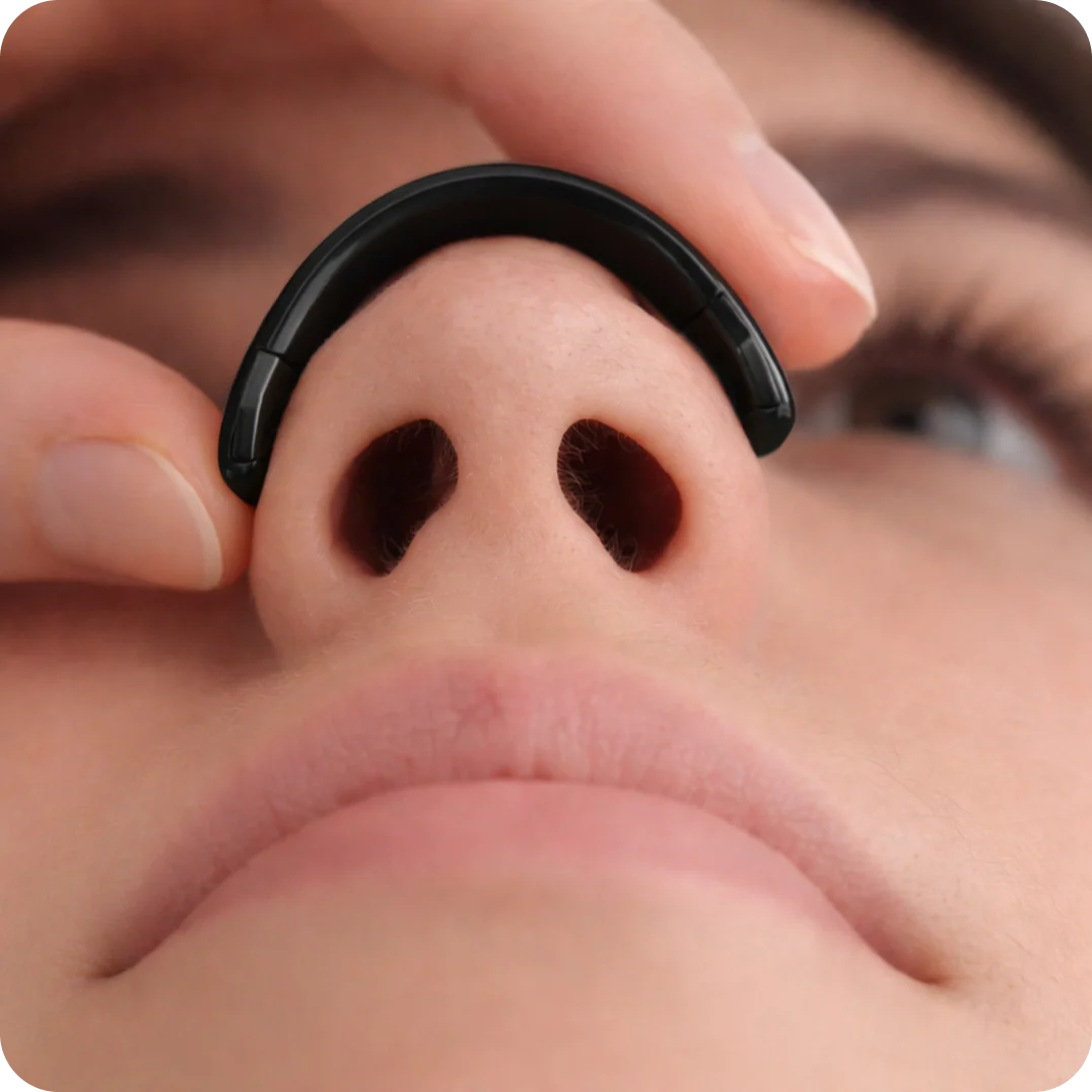 Advanced Nasal Airflow Starter Kit