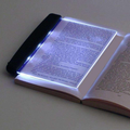 Cozy Glow Bookmark Light