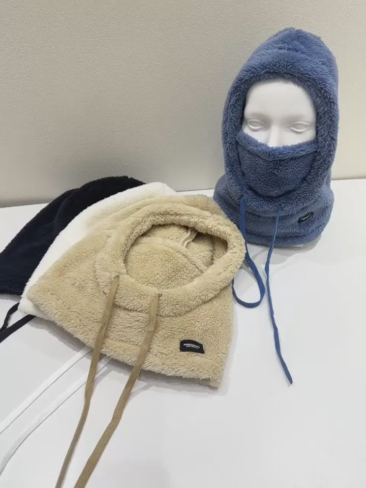 Ultimate Thermal Windproof Balaclava™