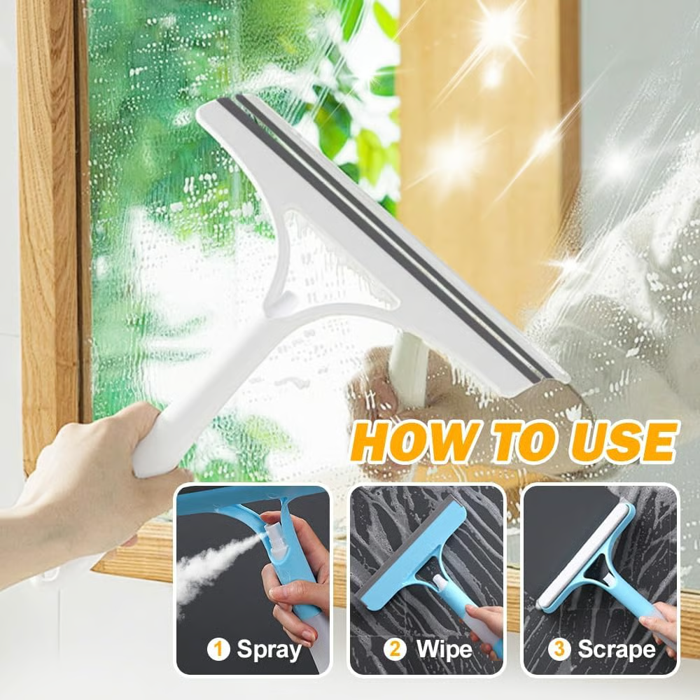 3-in-1 Squeegee Cleaner™