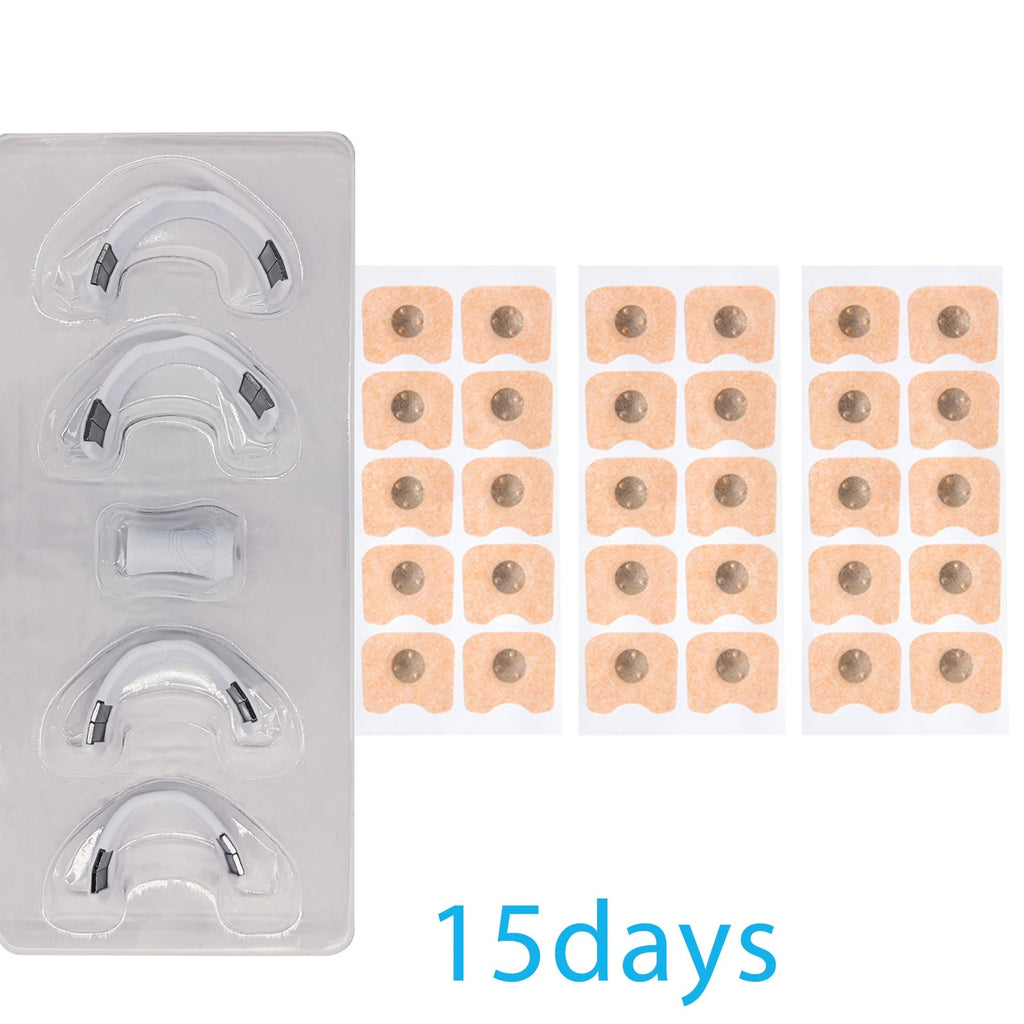 airflex nasal pro™ Nasal Dilator Kit