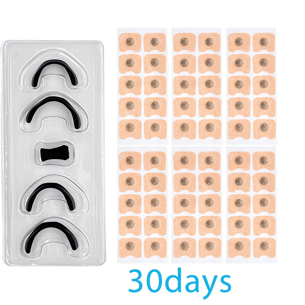 airflex nasal pro™ Nasal Dilator Kit