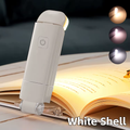 CozyClip Reading Light