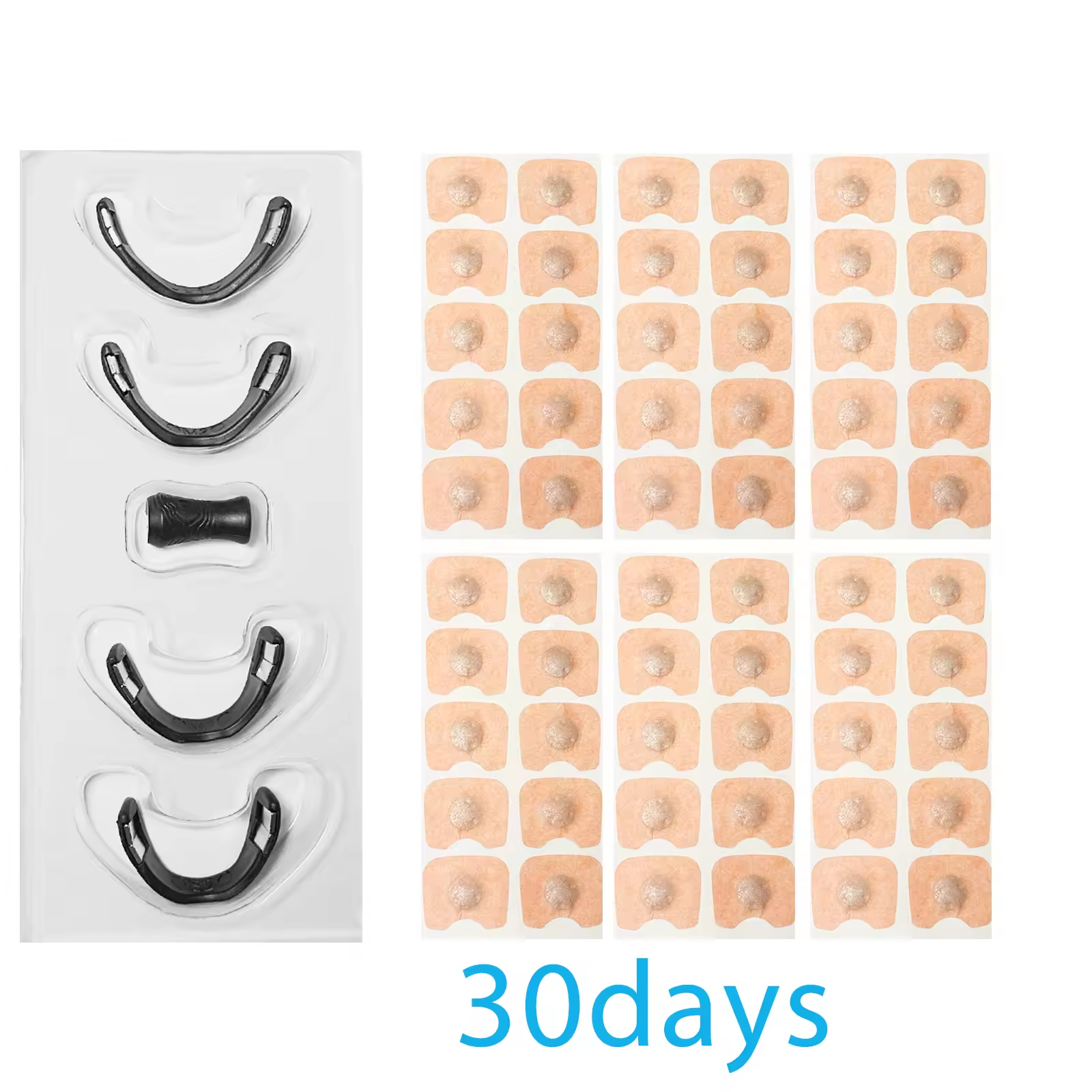 Airflex nasal pro