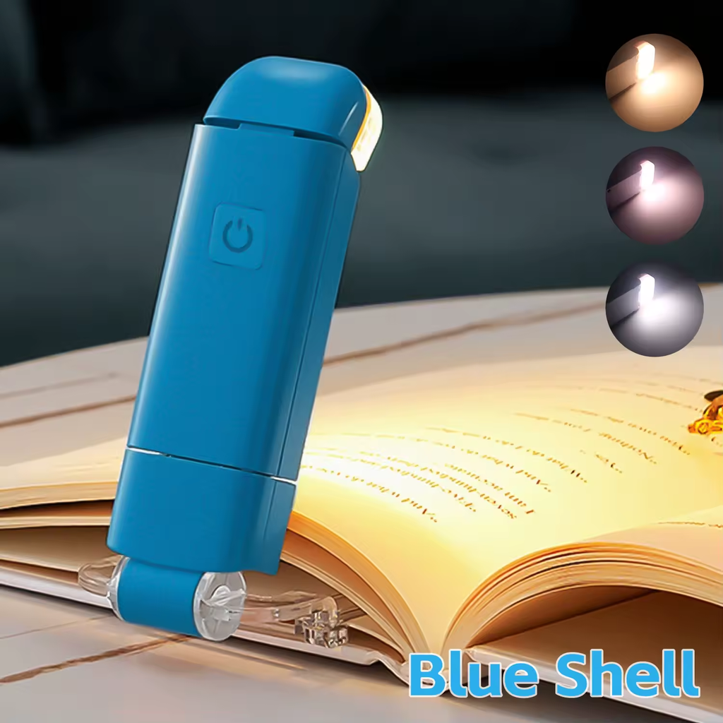 CozyClip Reading Light
