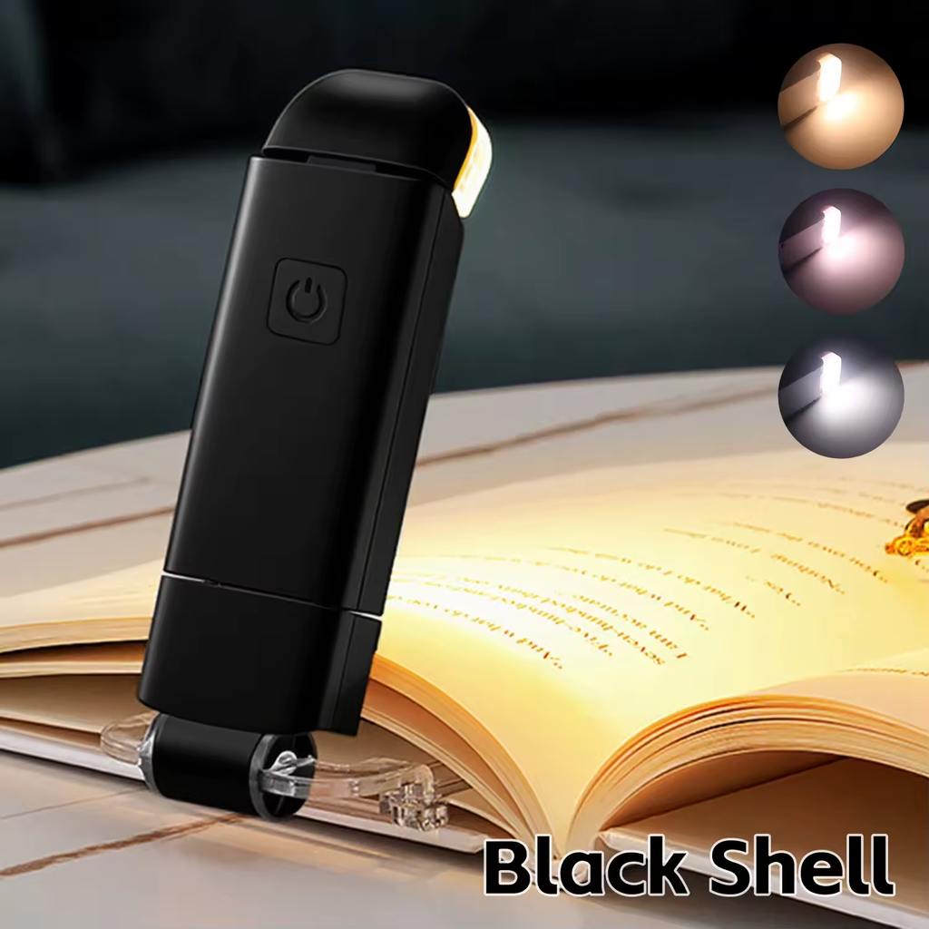 CozyClip Reading Light