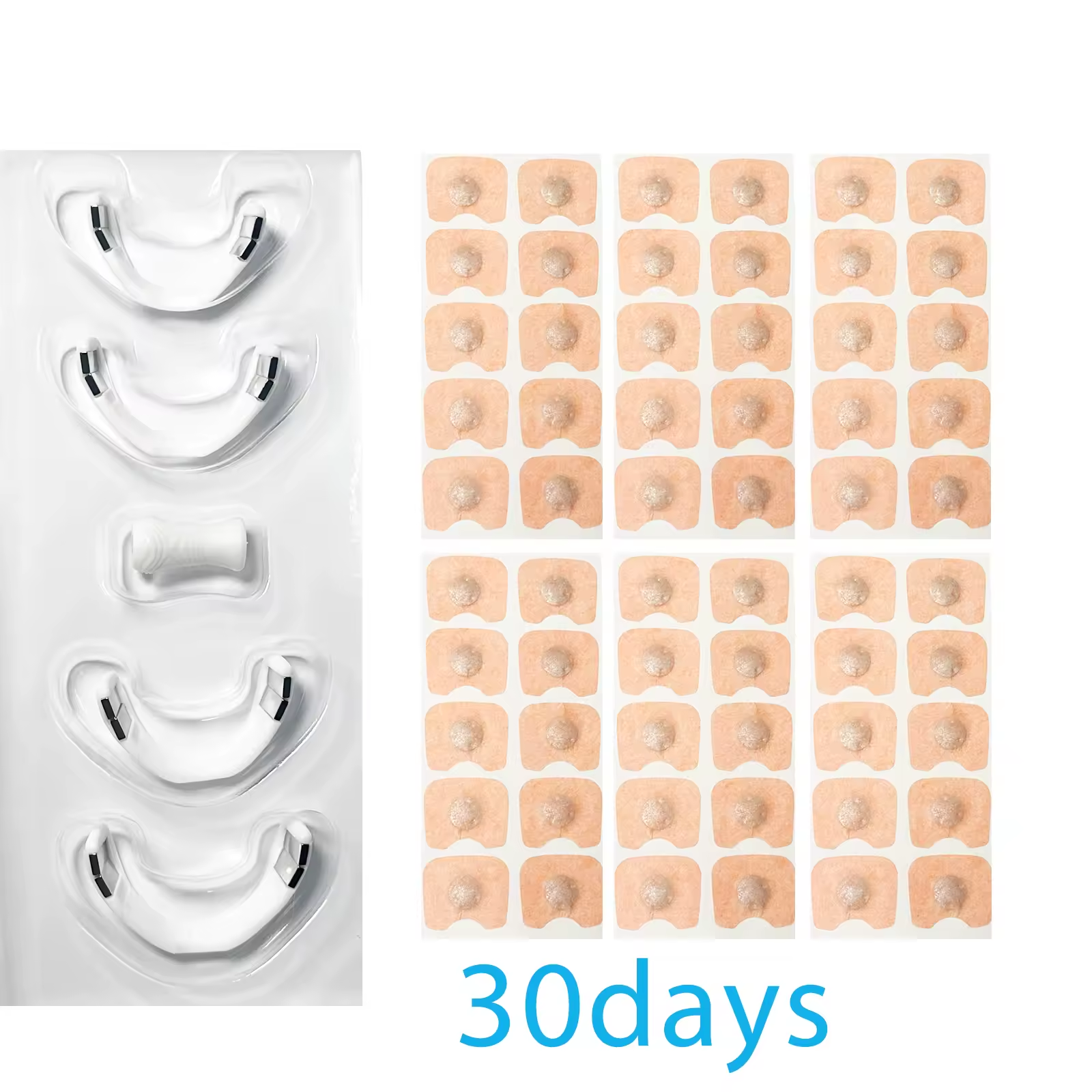 Airflex nasal pro