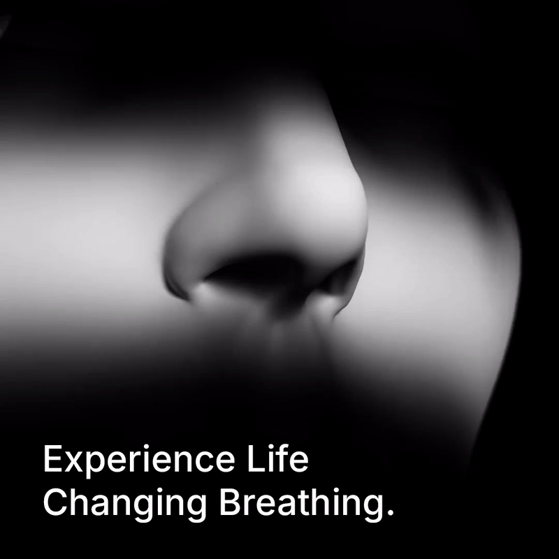 Airflex nasal pro